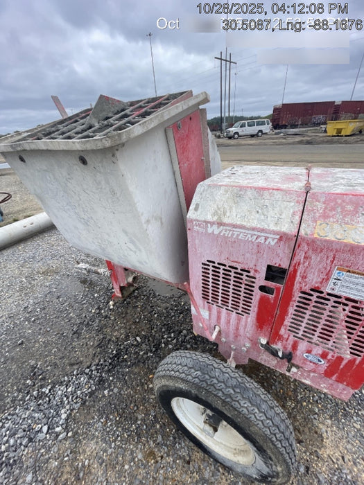 2023 MULTIQUIP WM90PH8