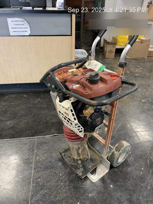 2024 HUSQVARNA LT6005