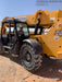 2020 JCB 512-56 Canopy, 74 HP, Solid Tires, STD Worklight, Beacon, Aux Hydraulics, Lifting Eye, Backup Alarm w/66" Carriage, 60" Forks