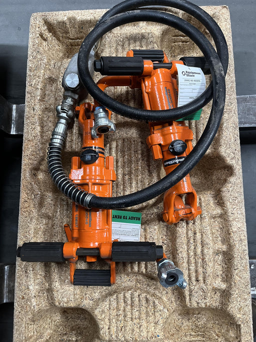 2023 MICHIGAN PNEUMATIC MP-RD62-78314