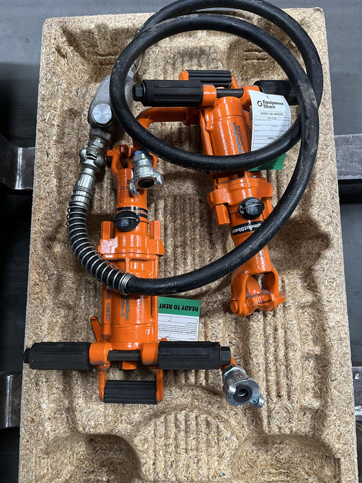 2023 MICHIGAN PNEUMATIC MP-RD62-78314