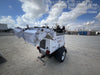 2017 Multiquip LT6K` MultiQuip LT6KV Towable Light Tower