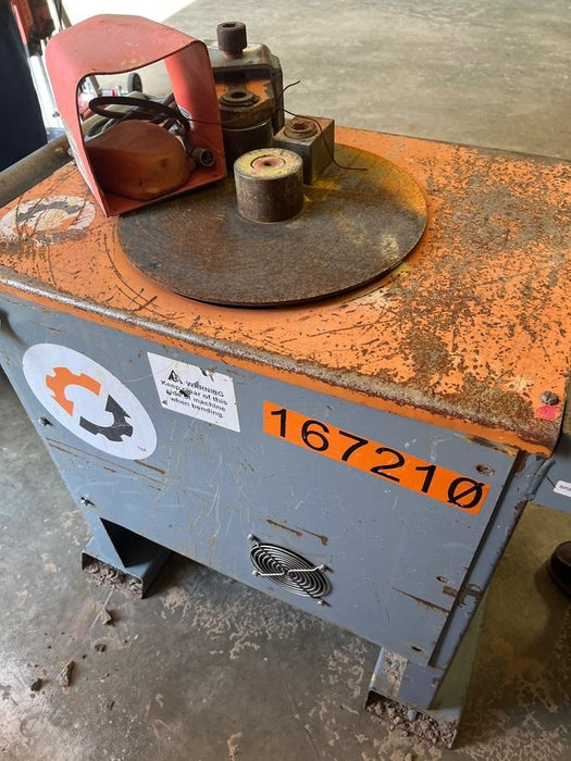 2022 FASCUT FR-800-C