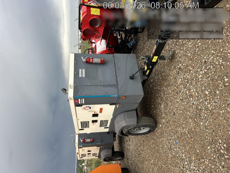 2020 ATLAS COPCO QAS25