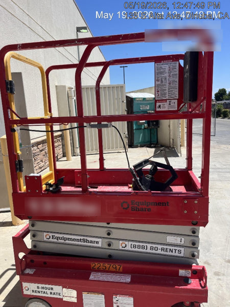 2022 MEC 1330SE