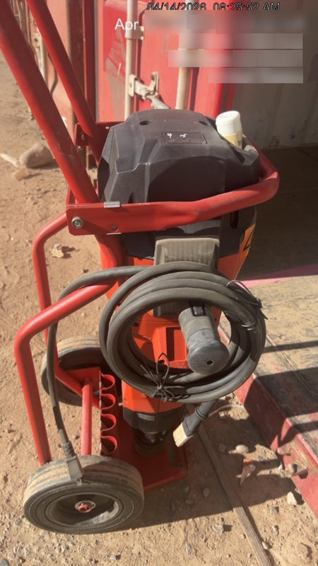 2024 HILTI TE 3000-AVR