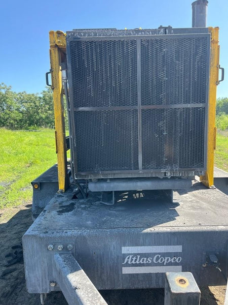2021 ATLAS COPCO PAC H108 JD