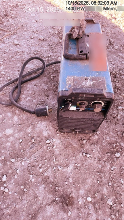 2020 MILLER ELECTRIC CST-280