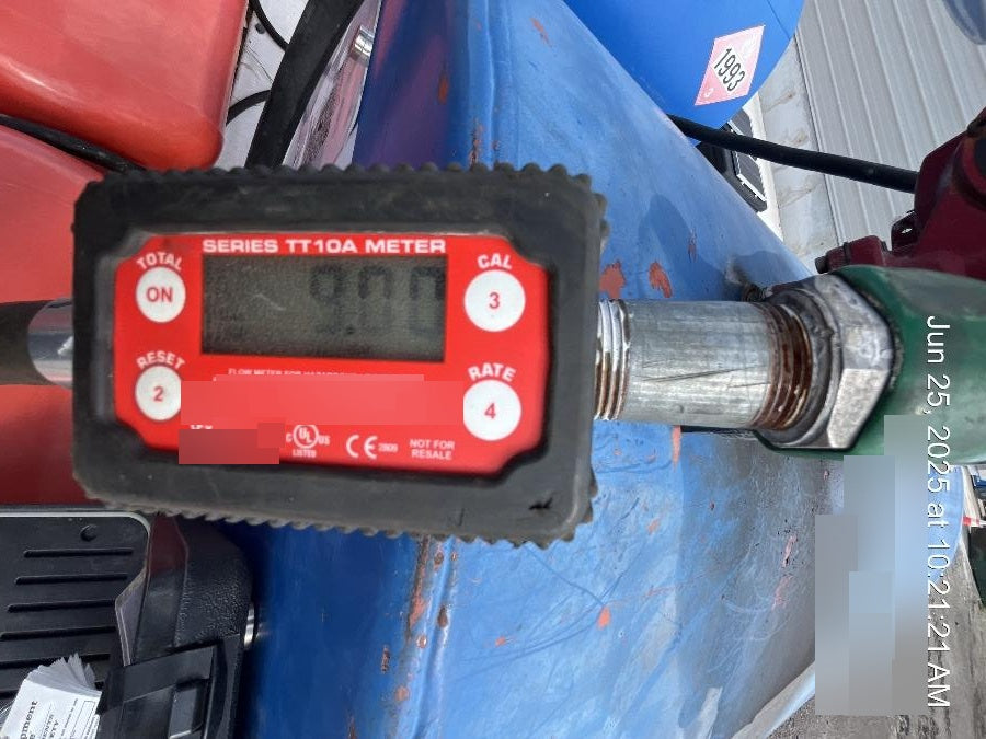 2022 JLG 660SJ Quad Track