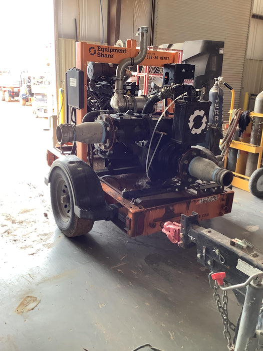 2021 PIONEER PP66S12L71-TD2.9L4