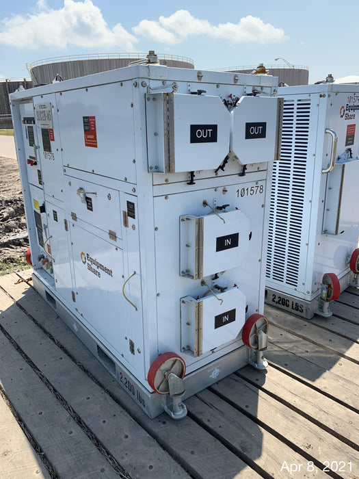 2020 SMARTECH SLIC12R-MSH