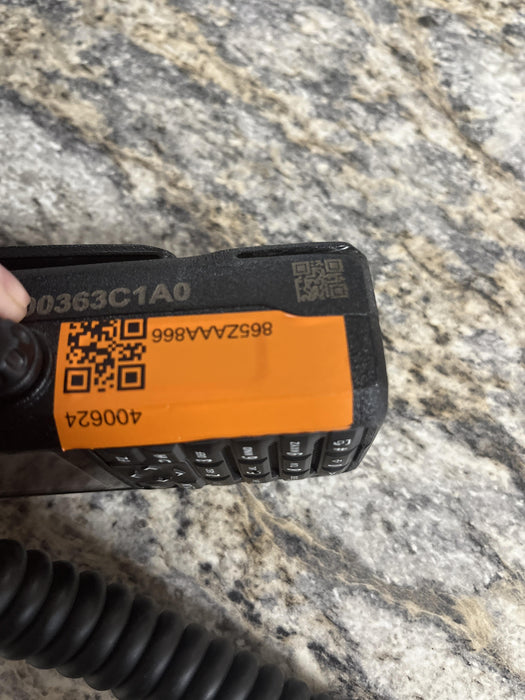 2024 MOTOROLA R7 DISPLAY