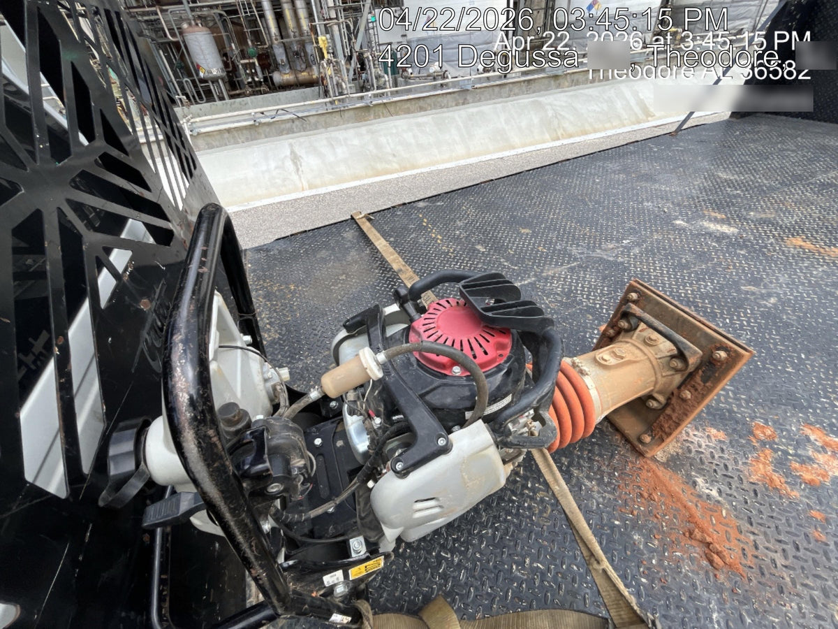 2023 MULTIQUIP MTX60HD