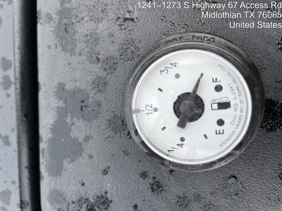 2022 Allmand NLV3GR (4) LED Light Fixture 350W, 23' Vertical Mast, 3kW Prime, Towable, Deep Sea L401, Leveling Jacks, Yanmar T4F 5.8hp