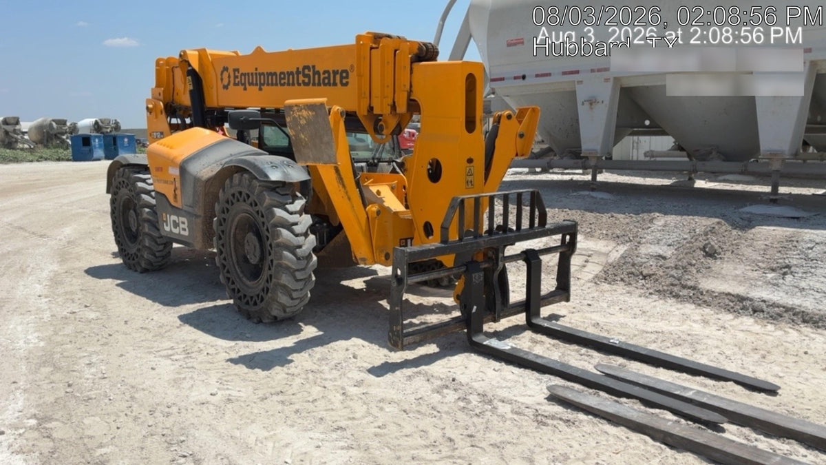 2025 JCB 512-56