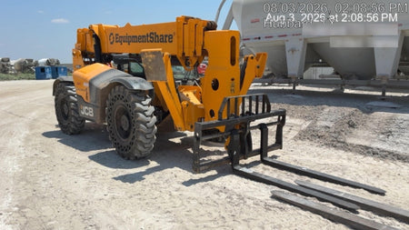2025 JCB 512-56