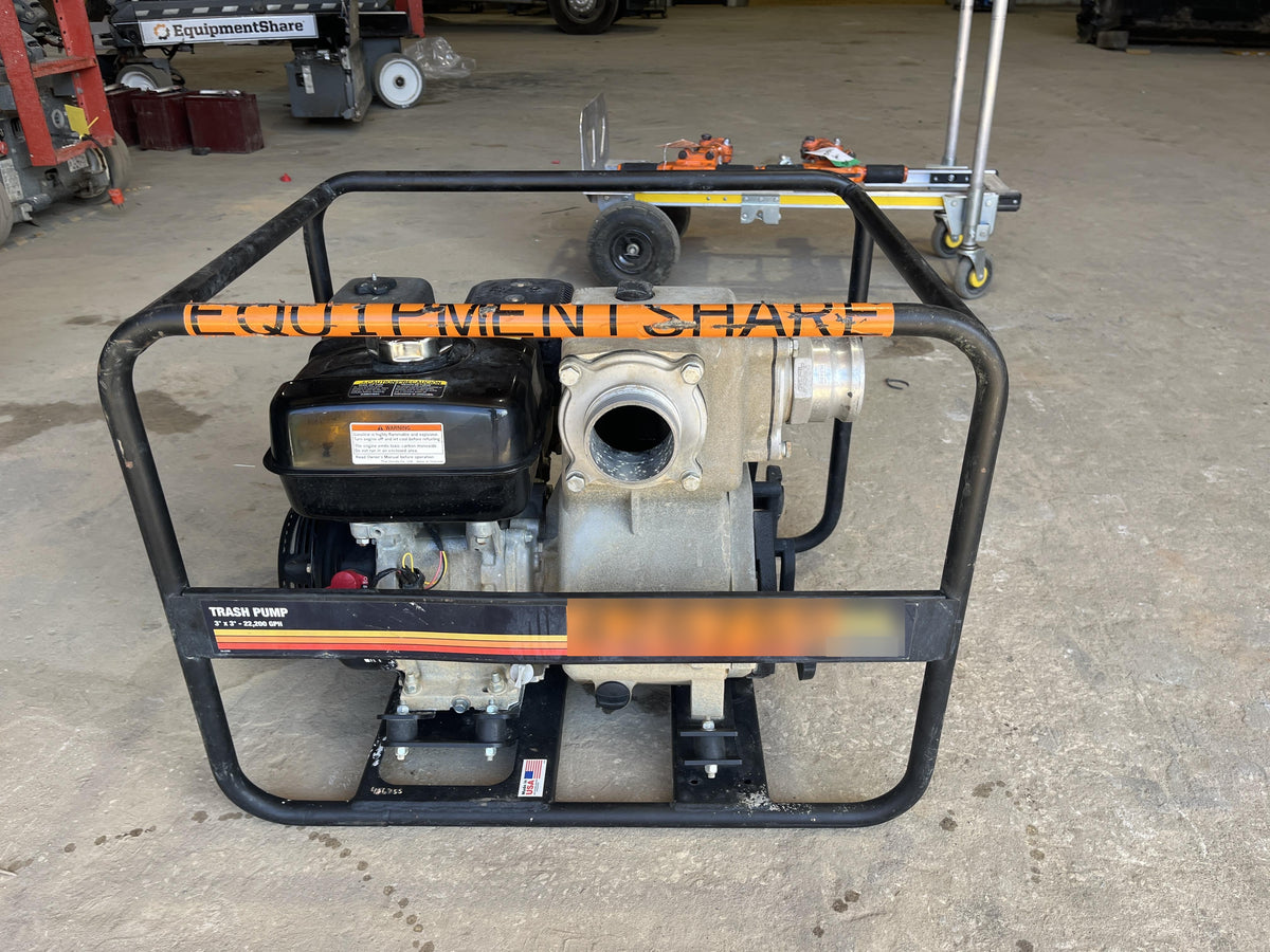 2024 MI-T-M WTP-T03-0MGH
