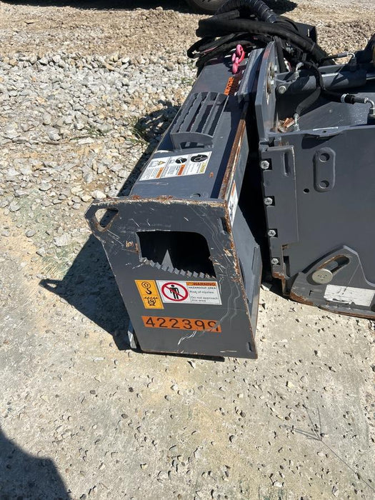 2024 JOHN DEERE CP24G