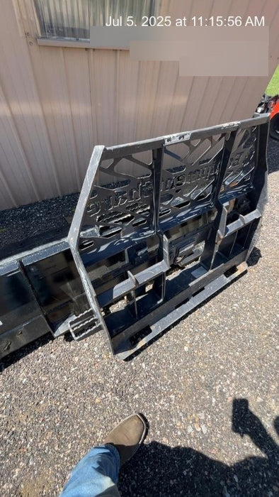 2022 PALADIN 48" Pallet Forks - Paladin