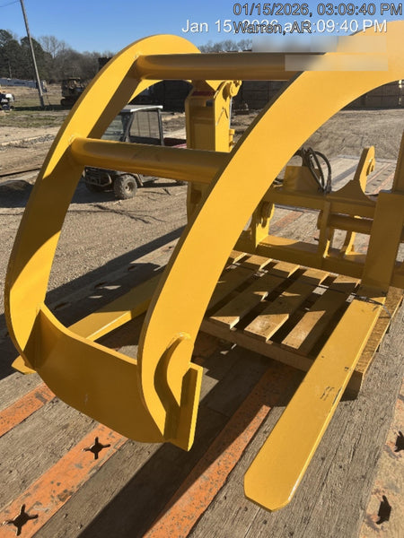 2025 ROCKLAND LFW-40-72-72-QC