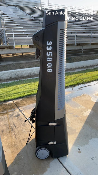 2023 VECTOR Vector Max