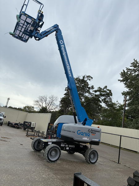 2026 GENIE S-45 XC
