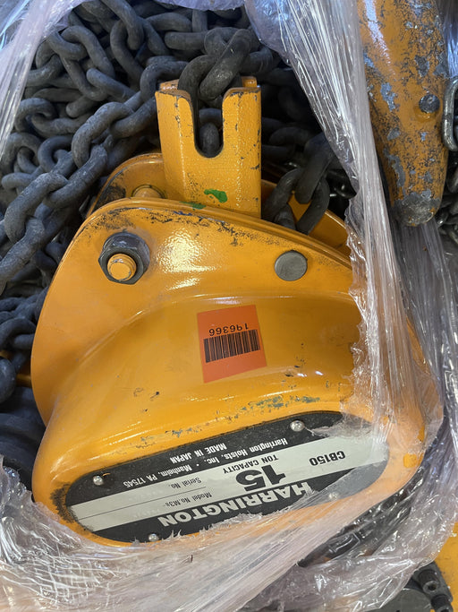 2021 HARRINGTON CB150-30