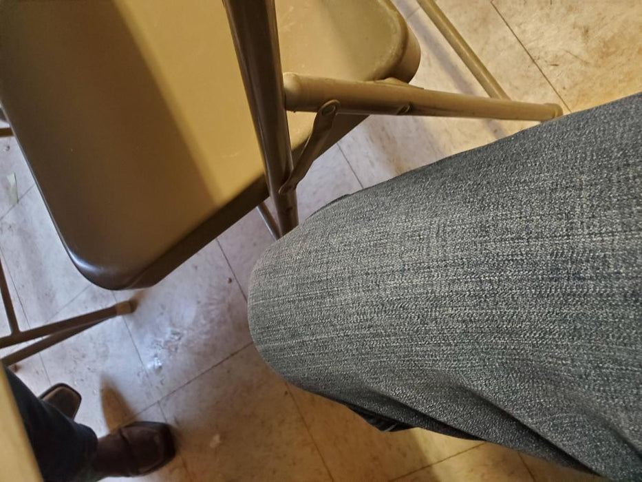 2019 Manitou MTA6034 Manitou MTA6034 Canopy, LED Work Lights, Solid Tires, Beacon, Auxiliary Hydraulics