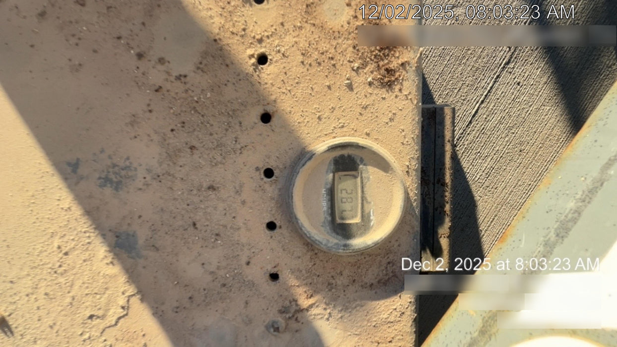 2018 SKYJACK SJIII-4632