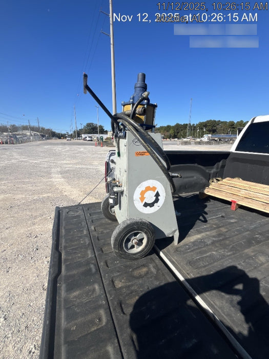 2021 PINNACLE PDQC-10000