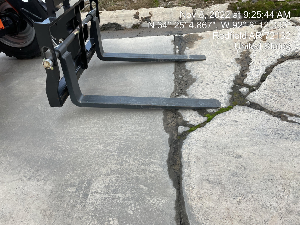 2022 SKYTRAK 6036