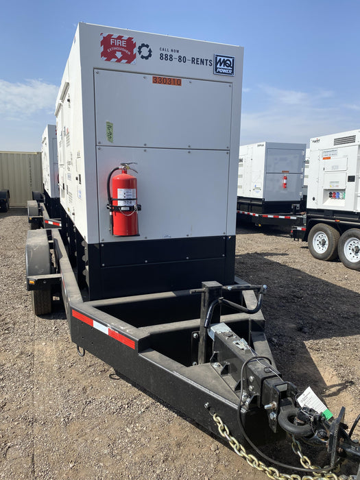 2023 MULTIQUIP DCA220