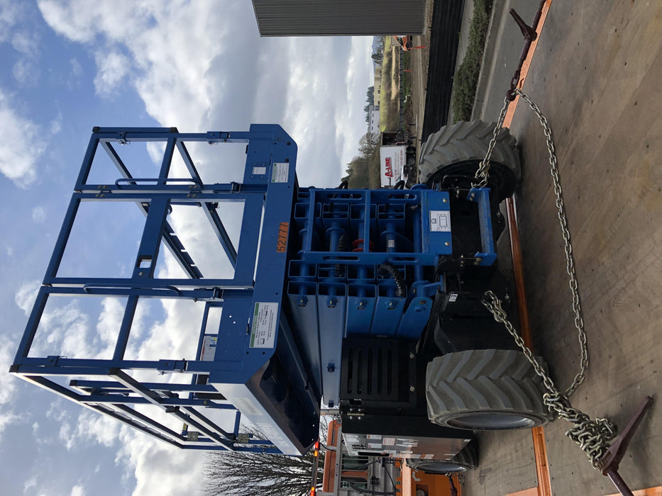 2019 GENIE GS-4069 RT