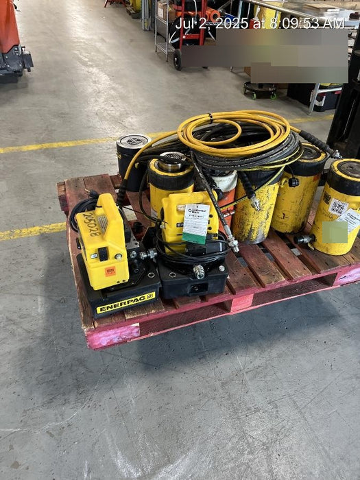 2023 ENERPAC HCL1004