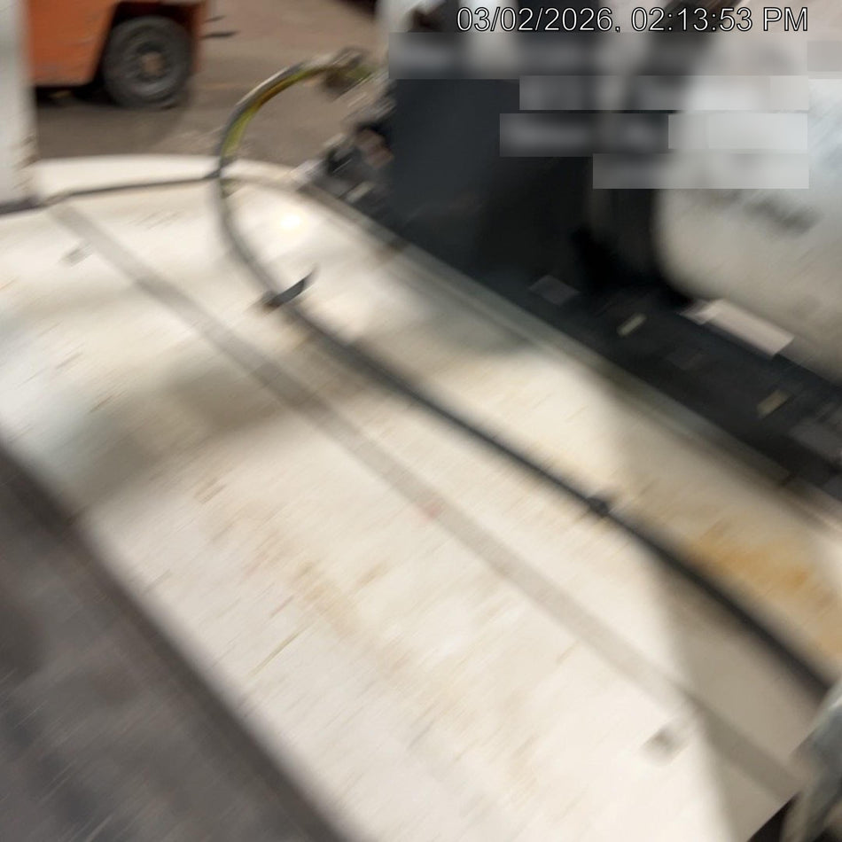 2022 UNICARRIER MJ1F4A35DV