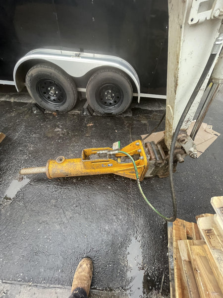 2020 ARROWHEAD R65-1A5-IS