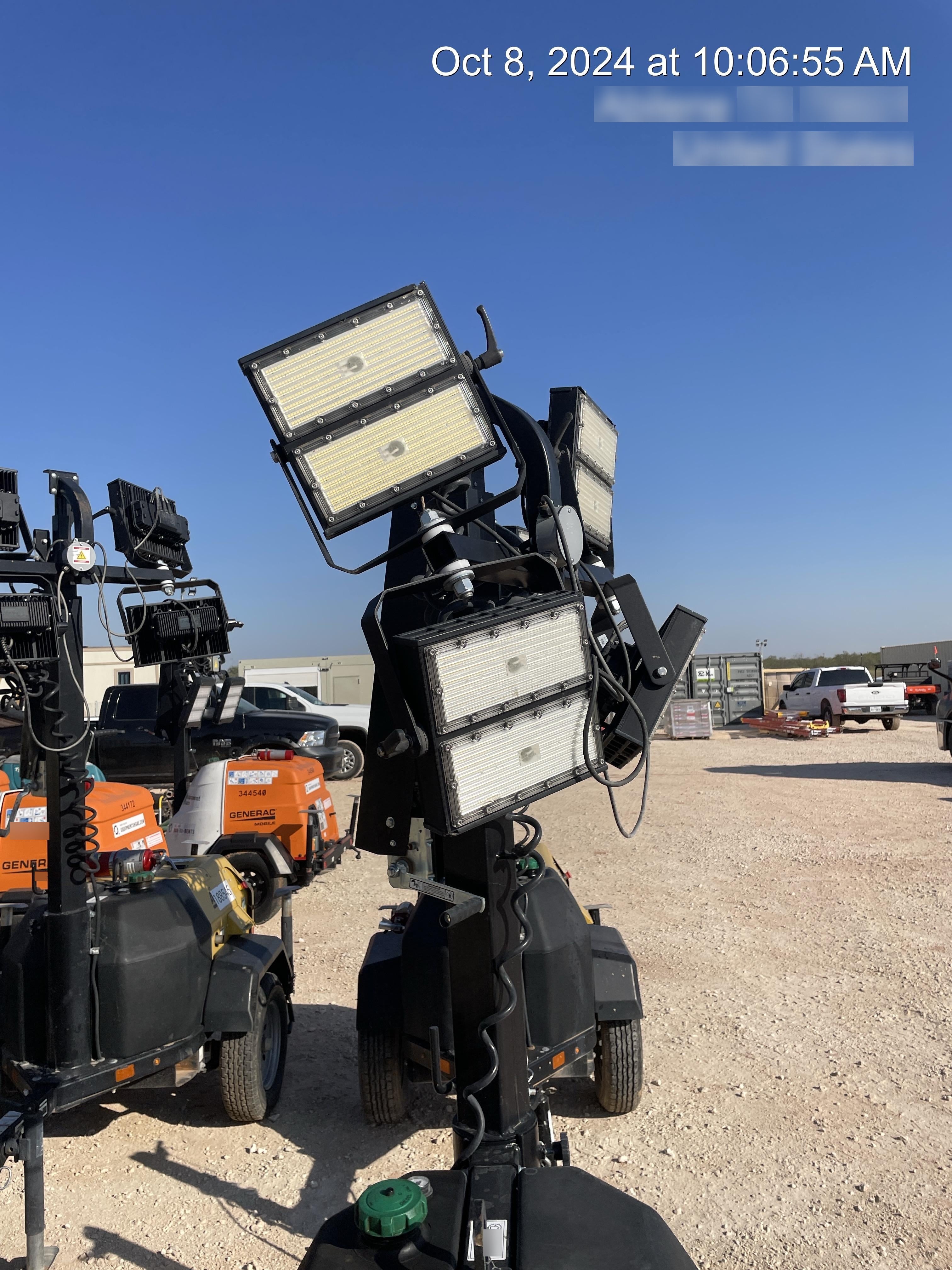 2022 ALLMAND NLV3GR
