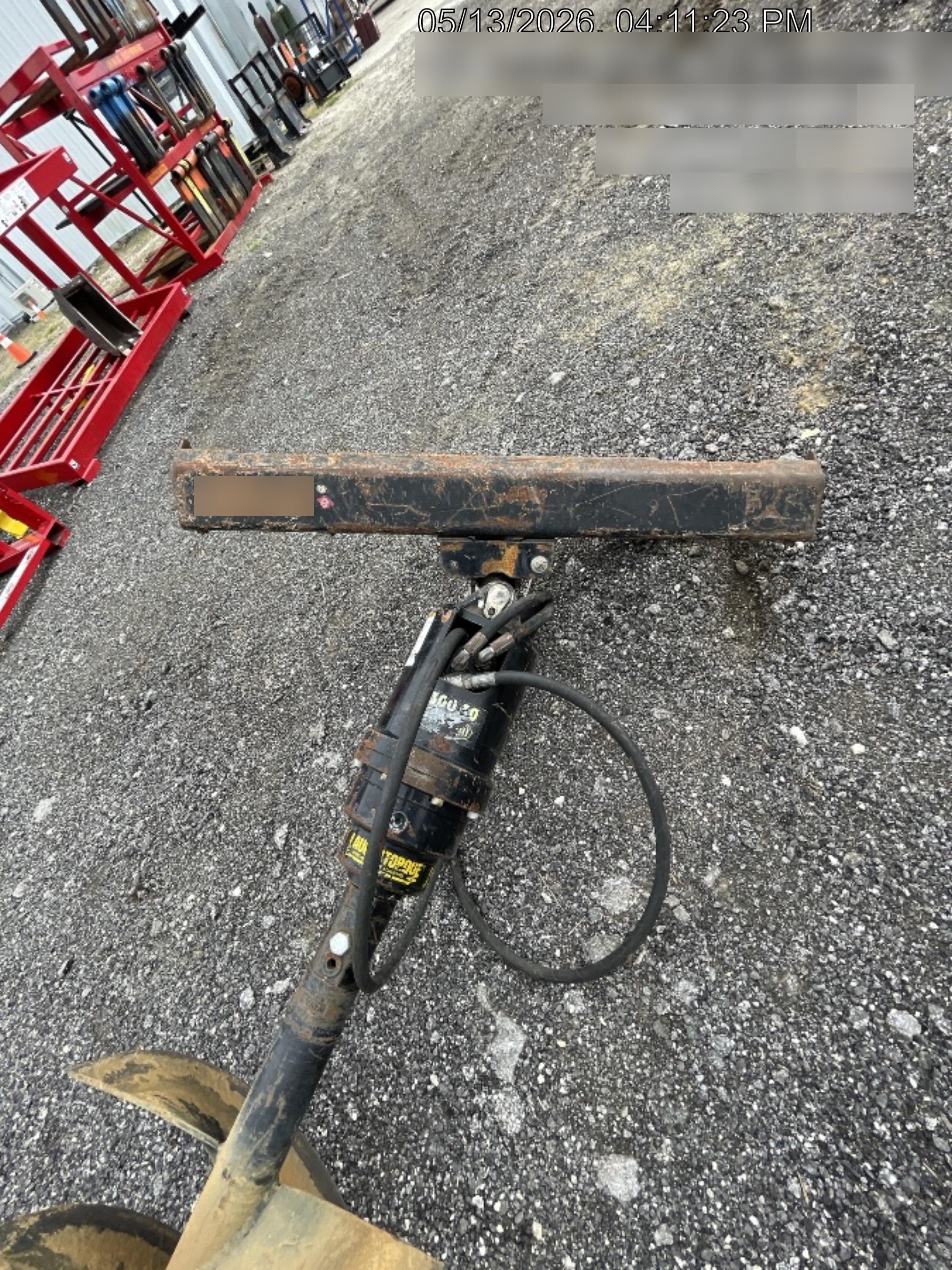 2022 AUGER TORQUE 3300-30