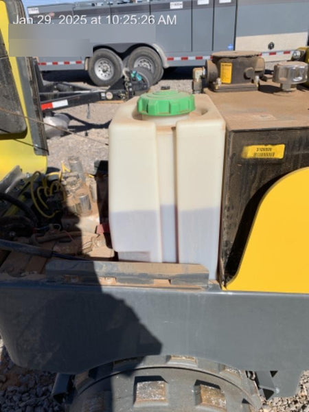 2024 WACKER NEUSON RTLx-SC3