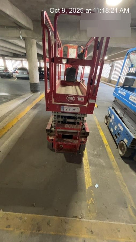 2020 MEC 1930SE