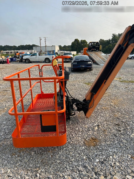 2023 JLG 460SJ