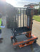 2024 JLG Ecolift 70