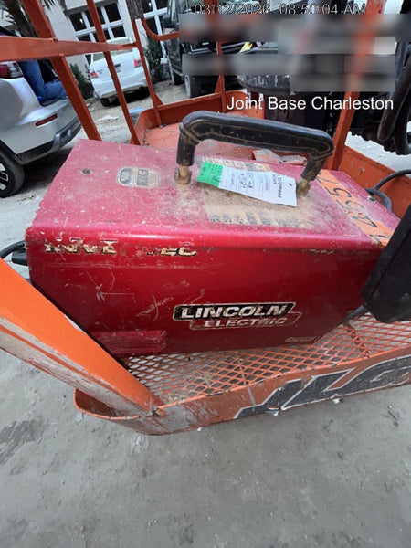 2024 STAR INDUSTRIES M1360B - Star JIB Boom