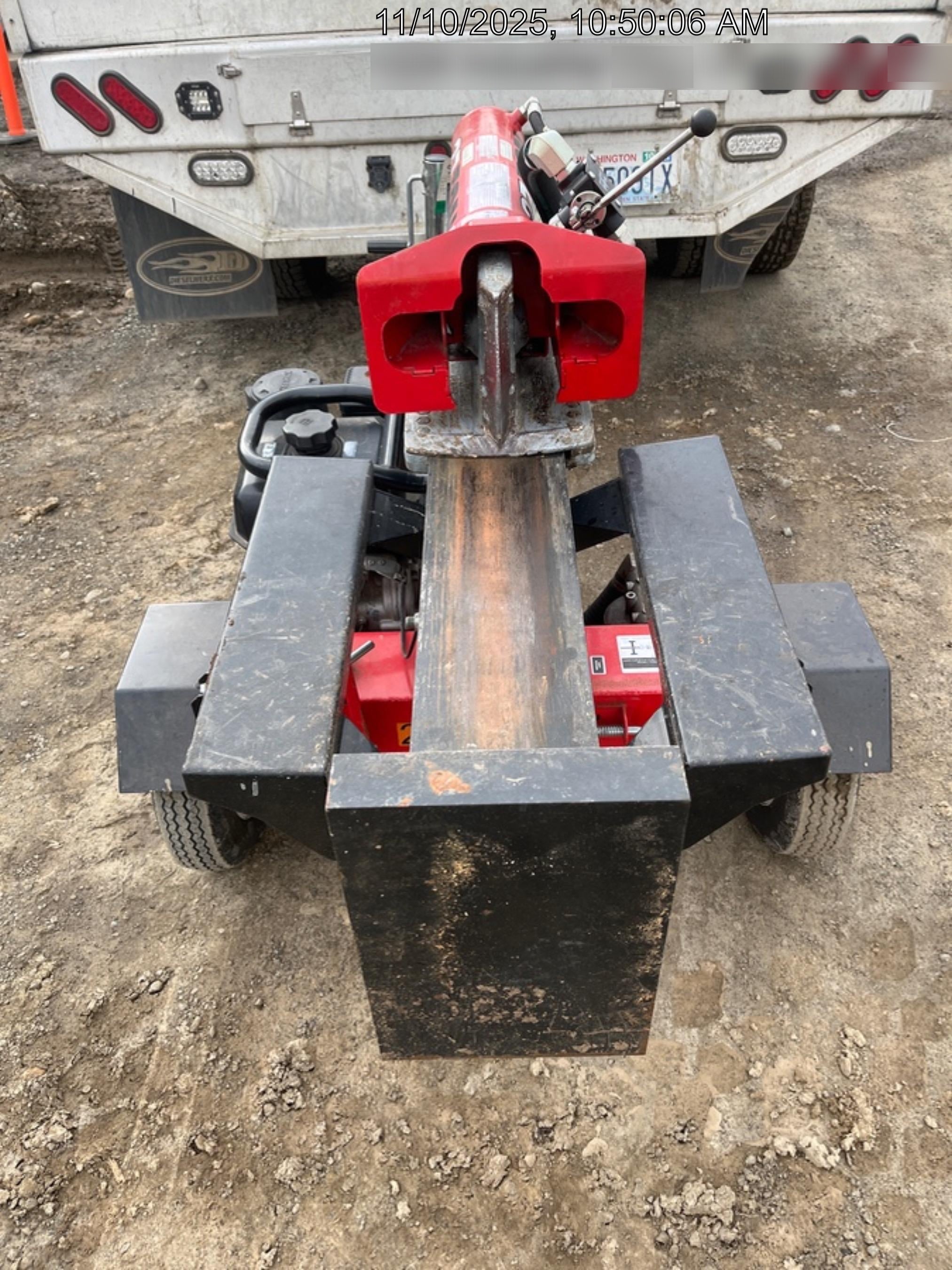 2022 NORTHSTAR CH395