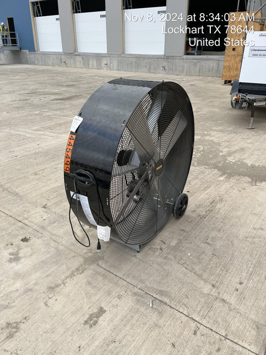 2024 MASTER MAC-48-BDF-C