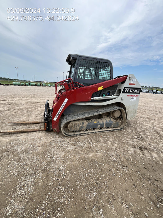 2023 MANITOU 50504723