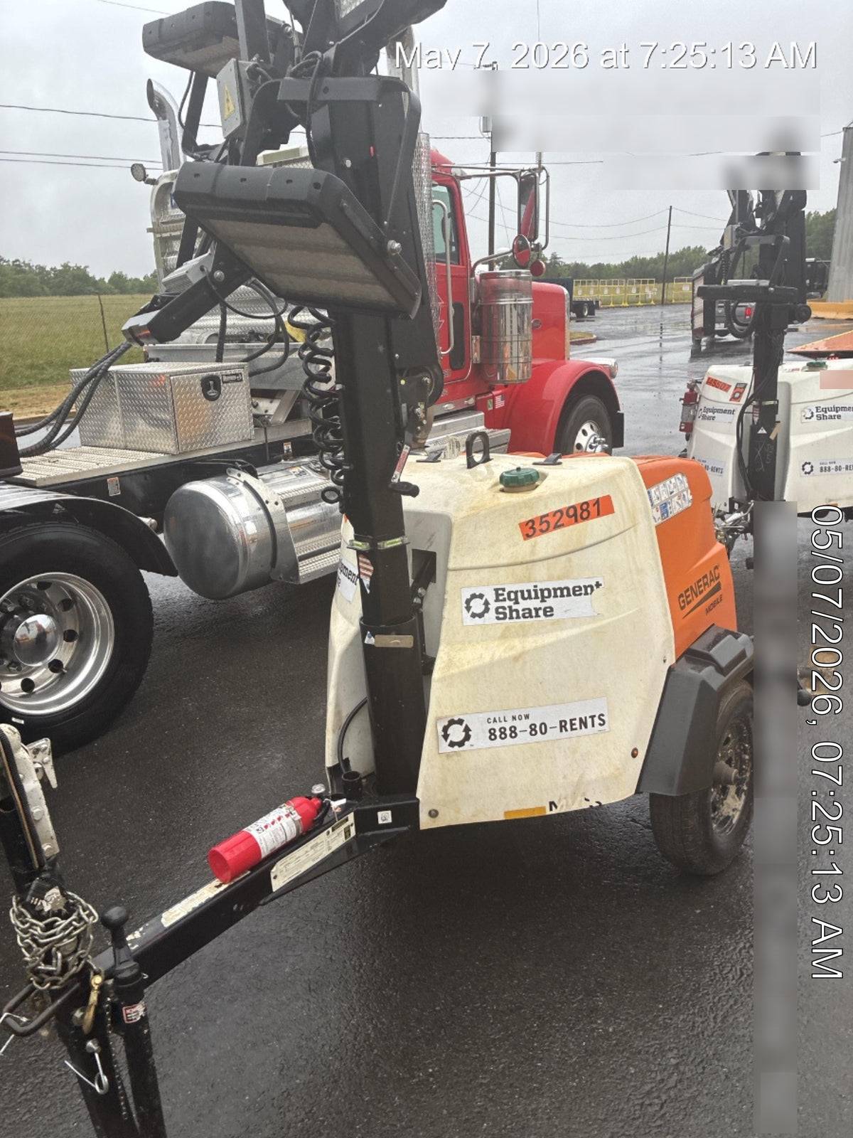 2023 GENERAC MLT2