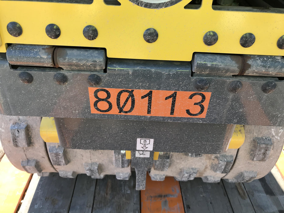 2020 WACKER NEUSON RTKx-SC3