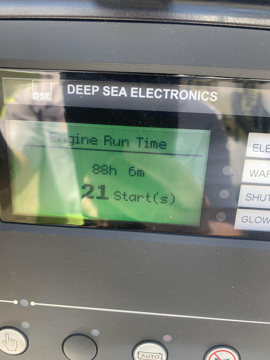 2021 AIRMAN SDG25S-8E1