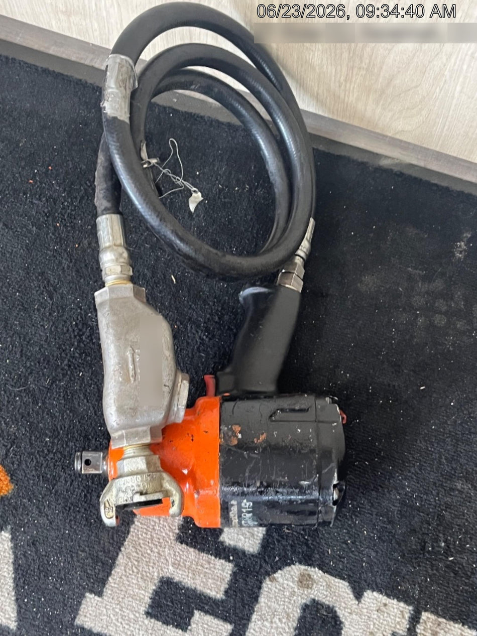 2021 MICHIGAN PNEUMATIC 750SS